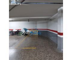 INMOBILIARIA LA MANCHA VENDA PLAZA DE GARAJE C/ ALAMO