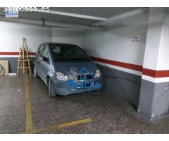 INMOBILIARIA LA MANCHA VENDA PLAZA DE GARAJE C/ ALAMO