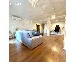 INMOBILIARIA LA MANCHA VENDE PISO ZONA SAN PABLO