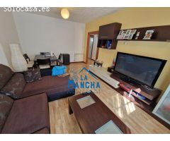 INMOBILIARIA LA MANCHA VENDE ADOSADO EN LA GINETA