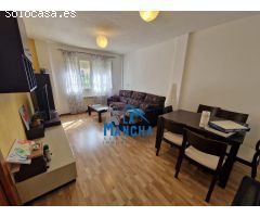 INMOBILIARIA LA MANCHA VENDE ADOSADO EN LA GINETA