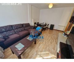 INMOBILIARIA LA MANCHA VENDE ADOSADO EN LA GINETA