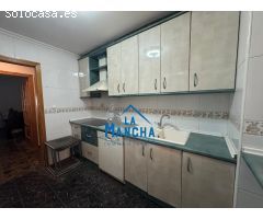 INMOBILIARIA LA MANCHA VENDE VIVIENDA VPO (REG. GENERAL)  EN ZONA FIESTA DEL ARBOL