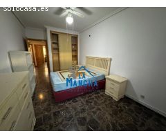 INMOBILIARIA LA MANCHA VENDE VIVIENDA VPO (REG. GENERAL)  EN ZONA FIESTA DEL ARBOL