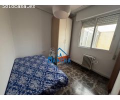 INMOBILIARIA LA MANCHA VENDE VIVIENDA VPO (REG. GENERAL)  EN ZONA FIESTA DEL ARBOL