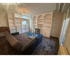 INMOBILIARIA LA MANCHA VENDE VIVIENDA VPO (REG. GENERAL)  EN ZONA FIESTA DEL ARBOL