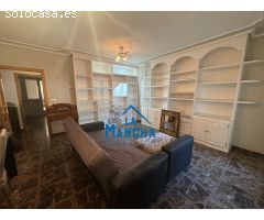 INMOBILIARIA LA MANCHA VENDE VIVIENDA VPO (REG. GENERAL)  EN ZONA FIESTA DEL ARBOL