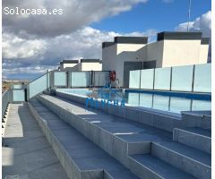 INMOBILIARIA LA MANCHA VENDE PISO EN ZONA POLICIA NACIONAL/PUENTE DE MADERA