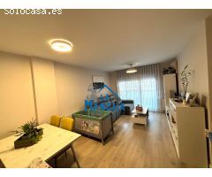 INMOBILIARIA LA MANCHA VENDE PISO EN ZONA POLICIA NACIONAL/PUENTE DE MADERA