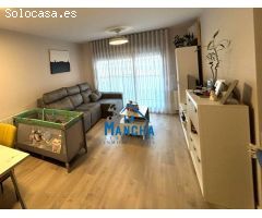 INMOBILIARIA LA MANCHA VENDE PISO EN ZONA POLICIA NACIONAL/PUENTE DE MADERA