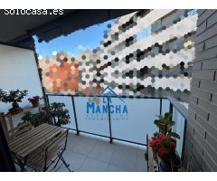 INMOBILIARIA LA MANCHA VENDE PISO EN ZONA POLICIA NACIONAL/PUENTE DE MADERA