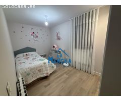 INMOBILIARIA LA MANCHA VENDE PISO EN ZONA POLICIA NACIONAL/PUENTE DE MADERA