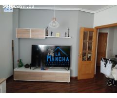 INMOBILIARIA LA MANCHA VENDE PISO ZONA VEREDA JAEN
