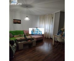 INMOBILIARIA LA MANCHA VENDE PISO ZONA VEREDA JAEN