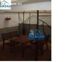 INMOBILIARIA LA MANCHA VENDE PISO ZONA VEREDA JAEN