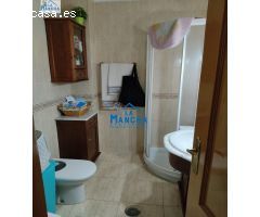 INMOBILIARIA LA MANCHA VENDE PISO ZONA VEREDA JAEN