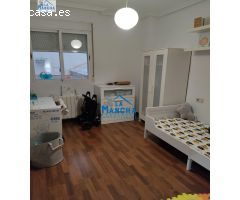 INMOBILIARIA LA MANCHA VENDE PISO ZONA VEREDA JAEN