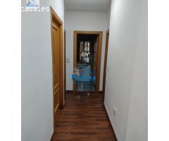 INMOBILIARIA LA MANCHA VENDE PISO ZONA VEREDA JAEN
