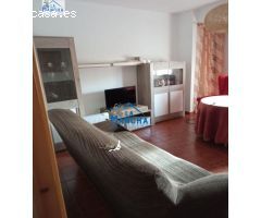 INMOBILIARIA LA MANCHA ALQUILA PISO EN TARAZONA DE LA MANCHA (ALBACETE)