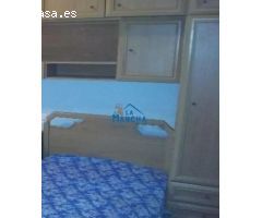 INMOBILIARIA LA MANCHA VENDE PISO REFORMADO EN ZONA HOSPITAL