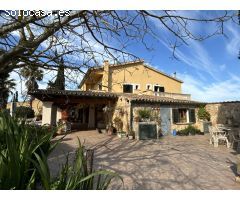 Casa con terreno en Venta en Binissalem, Islas Baleares
