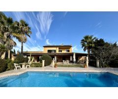Casa con terreno en Venta en Binissalem, Islas Baleares