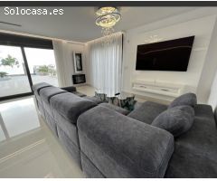 BONITO CHALET 5 HABITACIONES 4 BAÑOS