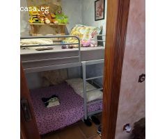 BONITO ATICO REFORMADO EN TORREVIEA: 2 HAB, 1 BAÑO