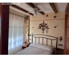 BONITO ATICO REFORMADO EN TORREVIEA: 2 HAB, 1 BAÑO