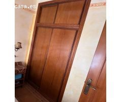 BONITO ATICO REFORMADO EN TORREVIEA: 2 HAB, 1 BAÑO