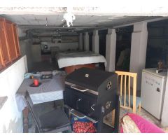 BONITO CHALET EN TORREVIEJA: 2 HAB, 2 BAÑOS