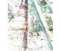 Terreno en venta muy cerca del de los karts Quesada Rojales
