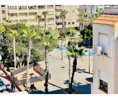 Gran Piso en venta en la Costa Blanca, Costa Cálida y Costa de Almería