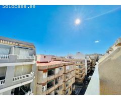 Gran Piso en venta en la Costa Blanca, Costa Cálida y Costa de Almería