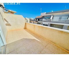 Gran Piso en venta en la Costa Blanca, Costa Cálida y Costa de Almería