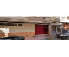 Gran Piso en venta en la Costa Blanca, Costa Cálida y Costa de Almería