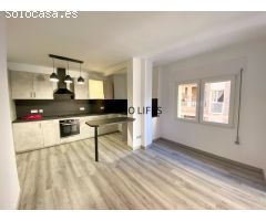 GRAN APARTAMENTO 3 HABITACIONES 1 BAÑO EN EL CENTRO DE TORREVIEJA