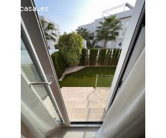 GRAN BUNGALOW EN QUESADA, 2 HAB, 2 BAÑOS