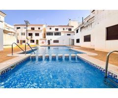 GRAN APARTAMENTO EN SAN MIGUEL DE SALINAS, 2 HAB, 1 BAÑO