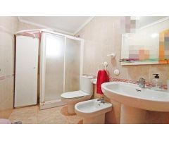 GRAN APARTAMENTO EN TORREVIEJA, 2 HAB, 1 BAÑO