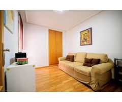 GRAN APARTAMENTO EN TORREVIEJA, 3 HAB, 2 BAÑO