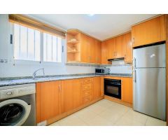 GRAN APARTAMENTO EN TORREVIEJA, 3 HAB, 2 BAÑO