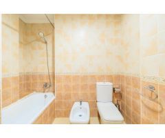 GRAN APARTAMENTO EN TORREVIEJA, 3 HAB, 2 BAÑO