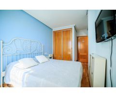 GRAN APARTAMENTO EN TORREVIEJA, 3 HAB, 2 BAÑO