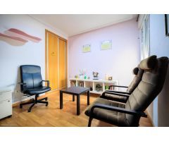 GRAN APARTAMENTO EN TORREVIEJA, 3 HAB, 2 BAÑO
