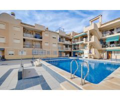 GRAN APARTAMNTO EN TORREVIEJA, 3 HAB, 2 BAÑOS