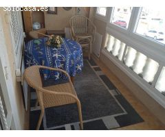 GRAN BUNGALOW PLANTA ALTA EN TORREVIEJA, 2 HAB, 1 BAÑO