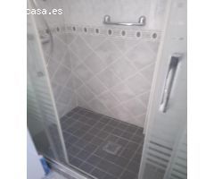 GRAN BUNGALOW PLANTA ALTA EN TORREVIEJA, 2 HAB, 1 BAÑO