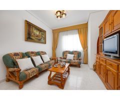 GRAN APARTAMENTO EN TORREVIEJA, 7 HAB, 2 BAÑOS
