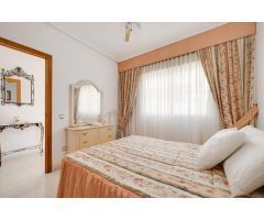 GRAN APARTAMENTO EN TORREVIEJA, 7 HAB, 2 BAÑOS